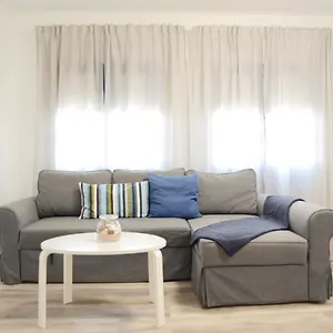 El Marinero - Iglesia Appartement