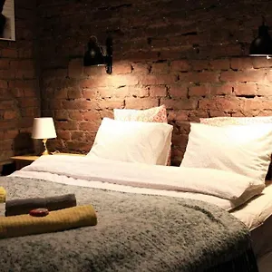 Unique Brick 5 - Old Town & Market Square Apartamento Cracovia