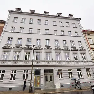 Unique Brick 4 - Old Town & Market Square Apartamento Cracovia