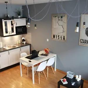Kopernika 8'3 - Market Square & Old Town Apartamento Cracovia