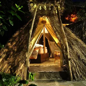 Mazo The Glamping Lodero
