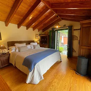 Duplex De Invitados En Medio Del Bosque Firgas