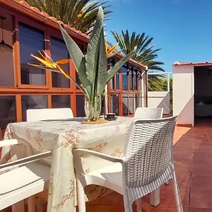 Clara Holiday home