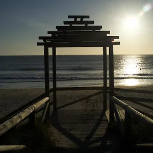 Ilusiones Del Mar Casa rural El Palmar (Andalucia)