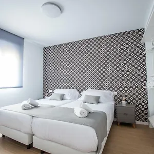 Ibericabeds Apartamento Granada