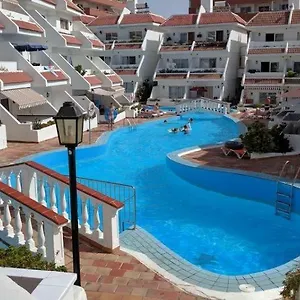 Las Americas - Las Floritas Apartment